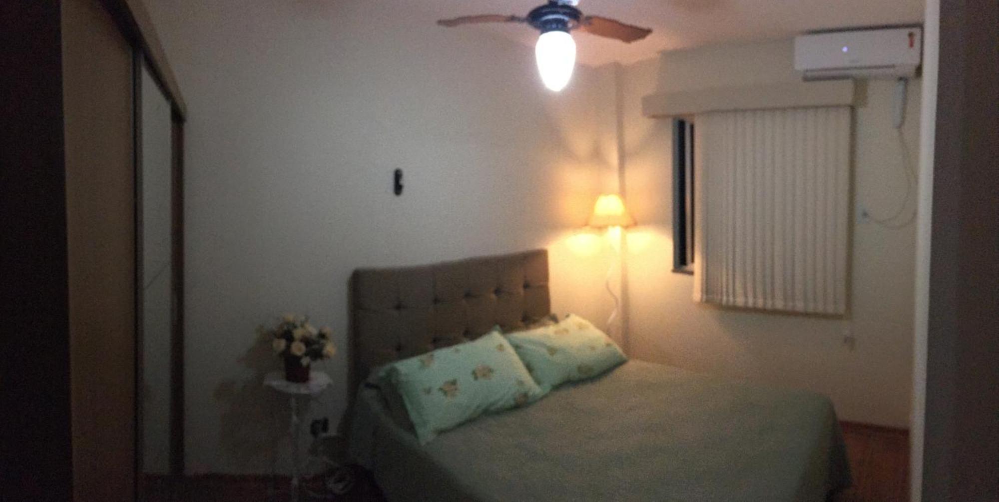 Apartamento Cabo Frio Temporada Exteriör bild