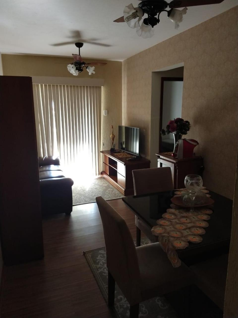 Apartamento Cabo Frio Temporada Exteriör bild