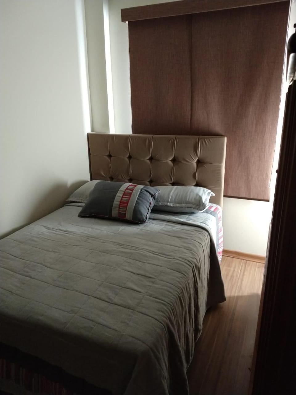Apartamento Cabo Frio Temporada Rum bild