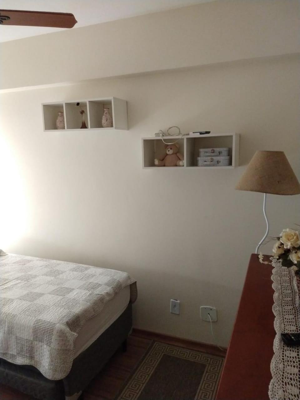 Apartamento Cabo Frio Temporada Rum bild